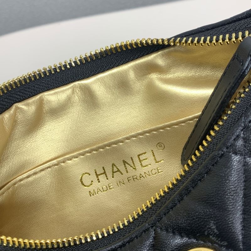 Chanel Hobo Bags